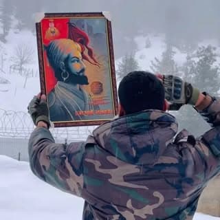 💂 🇮🇳मराठा लाइट इन्फंट्री 🇮🇳💂