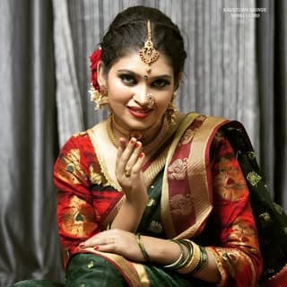 आम्ही लावणी प्रेमी 💃