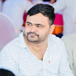 Mangilal Jani