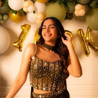 Diksha Munjal