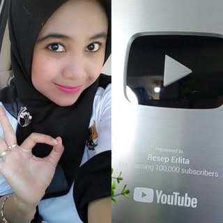 Erlita Fitria Sari