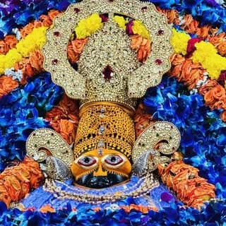 श्री श्याम बाबा ❣️?