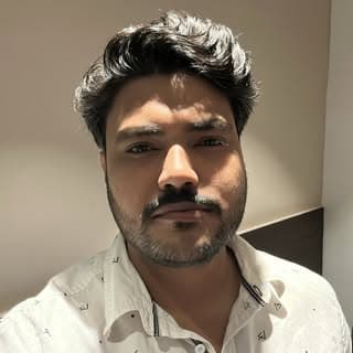 Nitesh Pandey