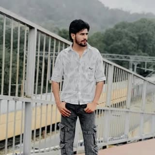 krish katariya