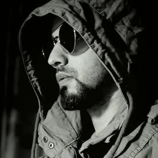 Sidharth Sood Artist!
