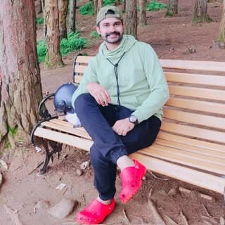 Arun Appu