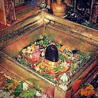 काशीवासी (शिवभक्त)
