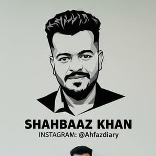 Shahbaaz Khan