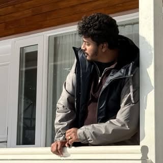 Majji Vishal Naidu