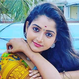 Deepika Rangaraju