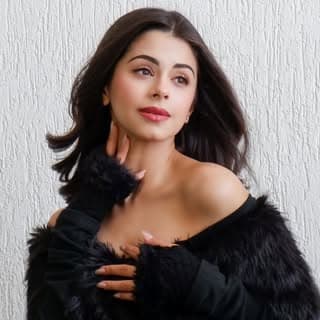 Ritika Badiani