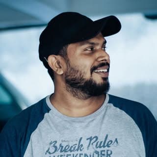 Asim Poddar