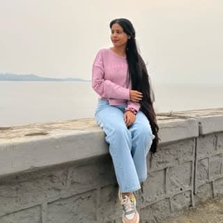 Anuradha yadhuvanshi
