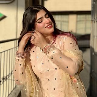 Samia Sheikh