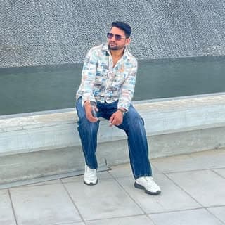 Amit Barsiwal