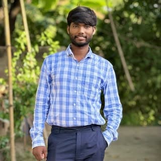SHRAVAN KUMAR NISHAD