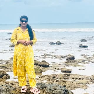 Sharon Jyothi Ambati