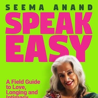 Seema Anand