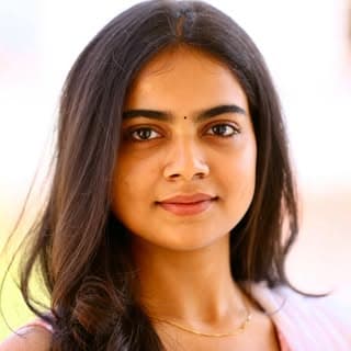 Sahithi Krishna