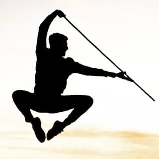 Karikalan Silambam (DMA)