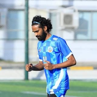 BADUSHA GK 17