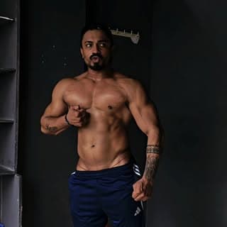 Karan Khode
