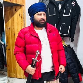 Sandy Cheema