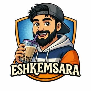 اِشکِم سرا ♡ eshkemsara