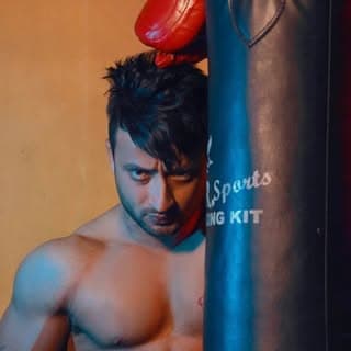 Chetan Sharma
