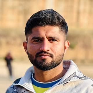 AMAN MALIK