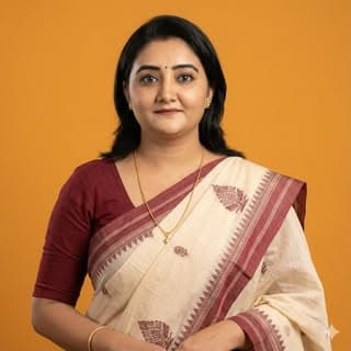 Siddhi Sathiya Barad Mali