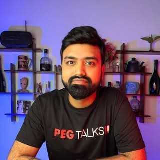 Ankit Srivastav