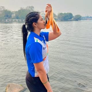 Namita Chandel