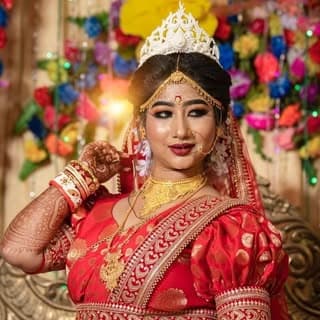 Sumi Karmakar