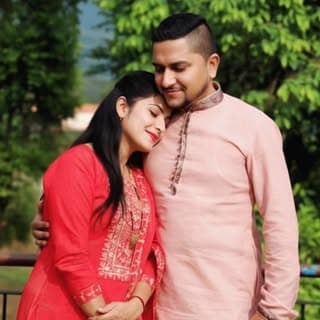 Aradhana Tanuj Patyal