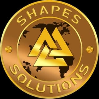 SHAPES SOLUTIONS