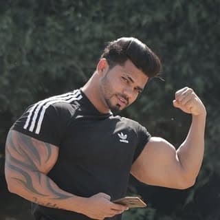 LAKHWINDER SHER ?