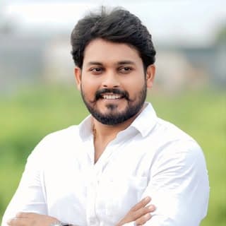 Pradip Thakare
