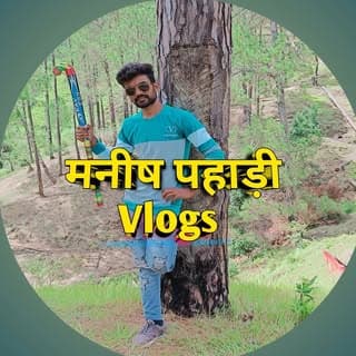 Manish Pahadi