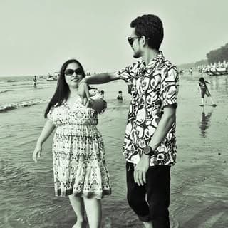 Priya Pratik Patel