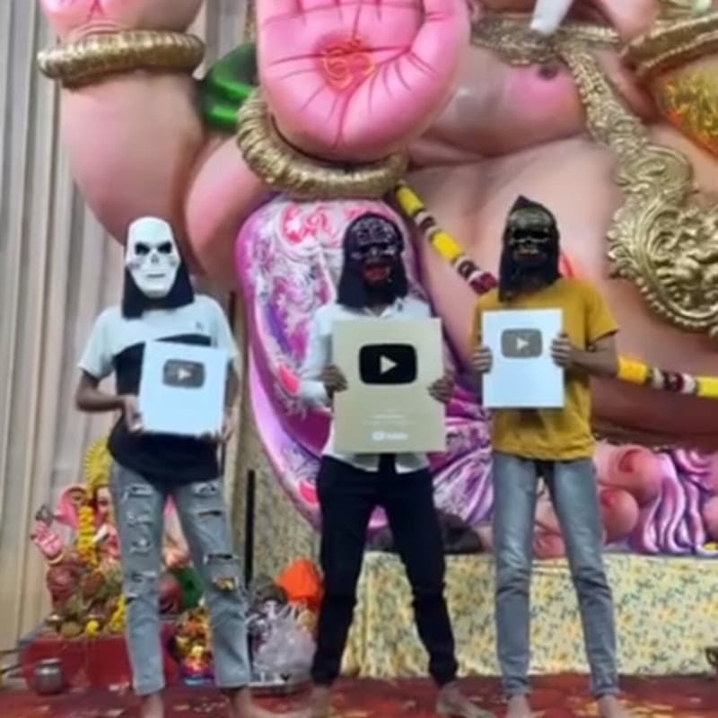 Ashish Creations