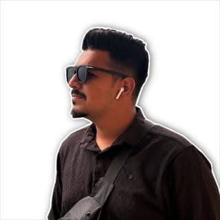 Kartik Solanki