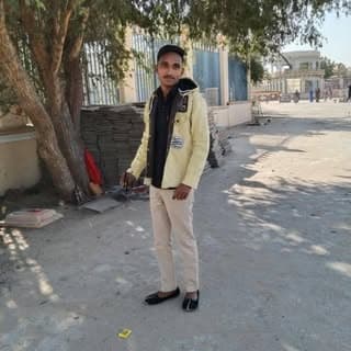 Arvind Kumar Koli