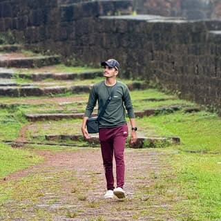 Raj patil : Traveller 🇮🇳