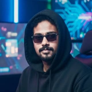 Muhammed Noushad A R | Tech Creator