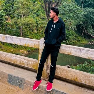 ENAMUL ⚡