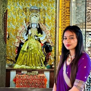Kajal Patel