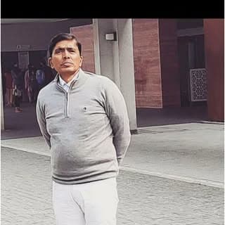 Vinay Kumar