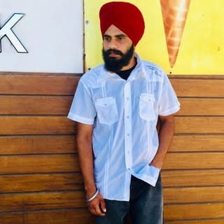 Manjinder gill