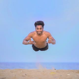 vinodh